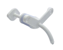 Neonatal Tracheostomietubus TTS Cuffed 3,5