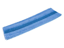 Klettmopp Speed Premium Diamond blau 40 cm