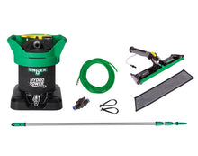 HydroPower®Ultra S Starter Set PowerPad 35cm