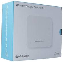 Biatain Silicone Non-Border 10 X 10 CM