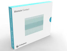 Biatain Contact Wunddistanzgitter 5 x 7.5 cm