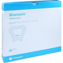 Biatain Adhesiv Sakrum 17 x 17 cm