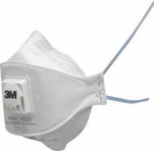 Atemschutzmaske 3M FFP2 NR D 9322+