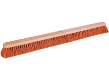 Bodenwischer Kokos mit Flügelschraube 80 cm