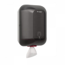 L-ONE MAXI Airtech Spender grau/schwarz 245x250x370mm