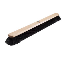 Bodenwischer Rosshaarmischung 80 cm