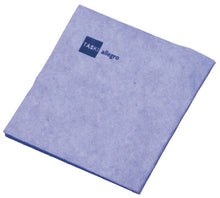 TASKI allegro Vlies-Tuch blau 40x38cm