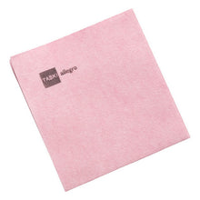 TASKI allegro Vlies-Tuch rot 40x38cm