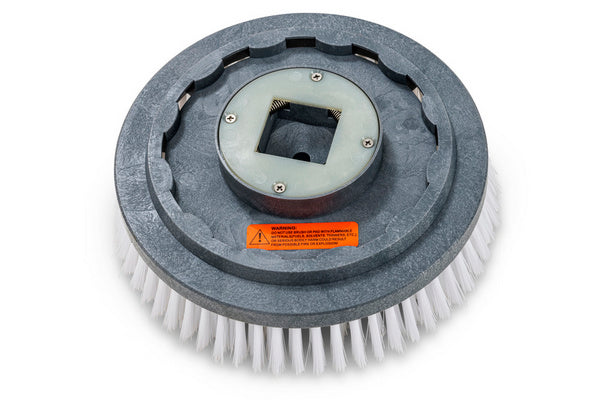 Scheuerbürste für Ecobot 50P Standard
