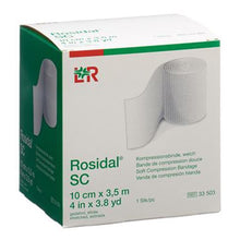 Rosidal SC Soft Compression 10cm x 3.5m