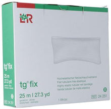 tg Netzverband Grösse B 25 m
