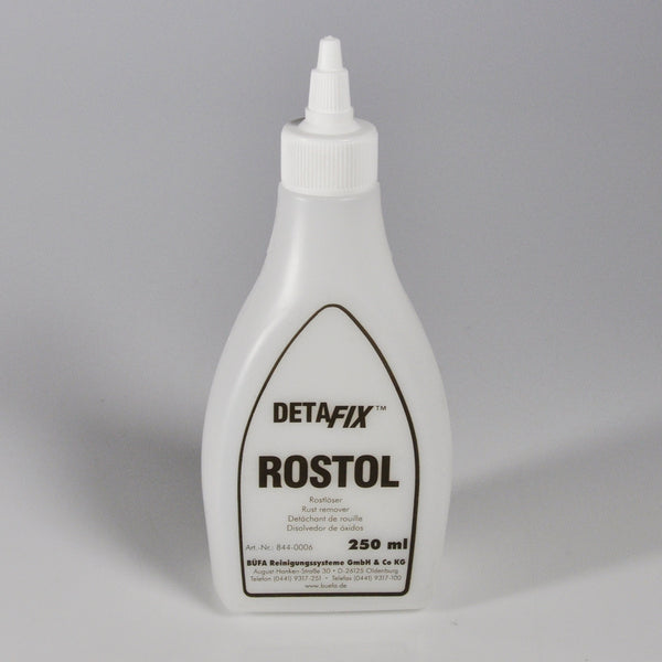 Dosierflasche Deta-Fix Rostol 250 ml