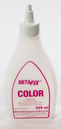 Dosierflasche Deta-Fix Color 250 ml