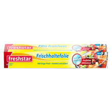 Frischhaltefolie PE Cutterbox 29cm x 30m, 8my