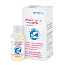 schülke optics Konzentrat fluorizierend 10 ml