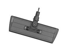 Scandic Mono Kletthalter grau 40cm