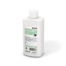 Epicare 5 AB Waschlotion antimikrobielle 6x500ml