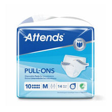 ATTENDS Pull Ons 10M Einmalhosen