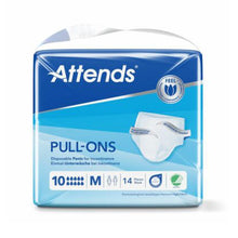 ATTENDS Pull Ons 10M Einmalhosen