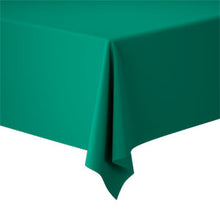 Dunicel Tischdeckenrollen Jägergrün 118 cm x 25 m