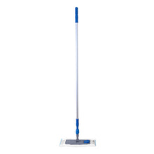 Spraymopp Set Diamond blau/grau 145 cm