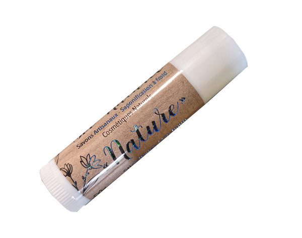 Lippenpflegstift mit Aprikosenöl