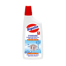 Sigolin Standard für Metallprodukte 250 ml