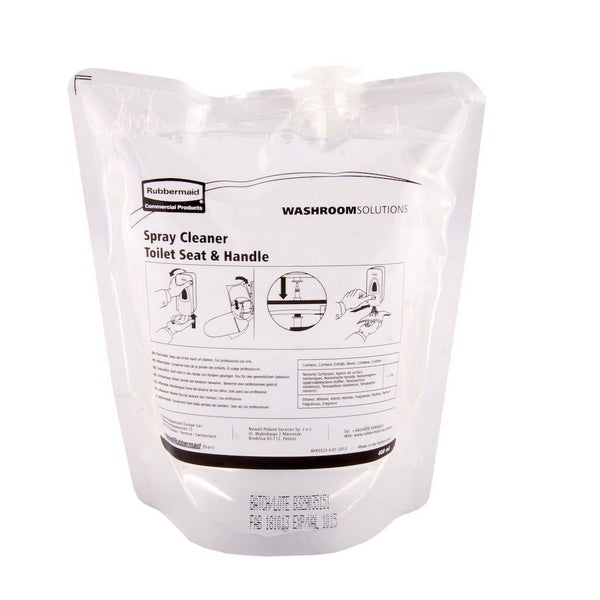 Soft Care WC-Sitzreiniger 400 ml