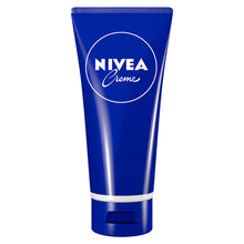 NIVEA Visage Creme, Tube 100 ml