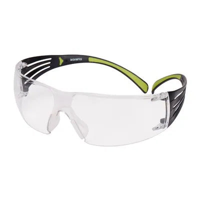 Schutzbrille SecureFit, 400 Anti-Fog-Beschicht. transparente Sche