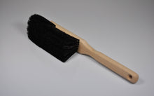 Handwischer RM 32 cm roher Holzkörper holz natur