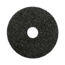 Grundreinigungspad Hi-Pro 7300 HI/457S schwarz, Nylon Ø 457 mm