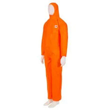 Schutzanzug 4515 orange XXL