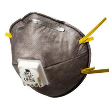 Partikelmaske 3M FFP1, 9914 mit Ventil