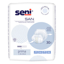 Seni San Classic Prima Inkontinenzvorlage 4 x 30 Stk.