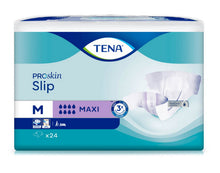 TENA Slip Maxi ConfioAir ProSkin Windelhosen, XL 24Stk., lila