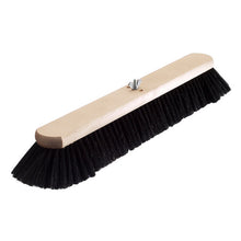 Bodenwischer Rosshaarmischung 50 cm