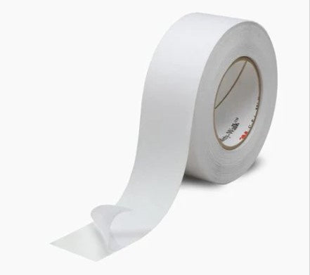 Antirutschstreifen SWR/5T  (Typ3) Transparent 50mm x 18.3m