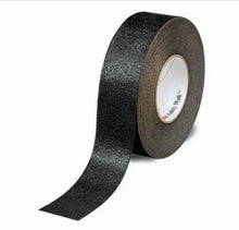 Antirutschstreifen SWC/5S  (Typ2) Schwarz 50.8mm x 18.3m