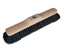 Bodenwischer mit Gewinde Rosshaar 40 cm