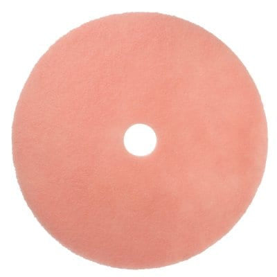 Eraser Reinigungs-u. Polierpad ERHI/508 pink, Polyester Ø 508 mm