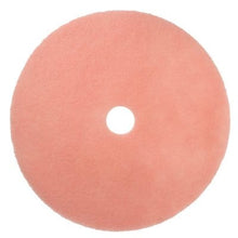 Eraser Reinigungs-u. Polierpad ERHI/432 pink, Polyester Ø 432 mm