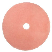 Eraser Reinigungs-u. Polierpad ERHI/480 pink, Polyester Ø 480 mm