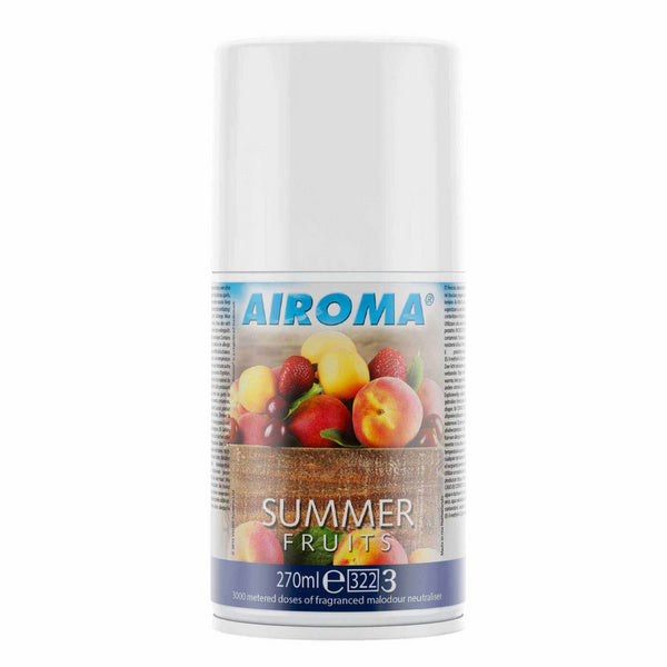 Duftdosen Airoma Citrus Tangle 270 ml