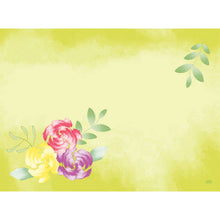 Dunicel Tischsets Soft Tropics 30 x 40 cm