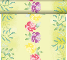 Dunicel Tischläufer Tête-à-Tête Soft Tropics 40 cm x 24 m
