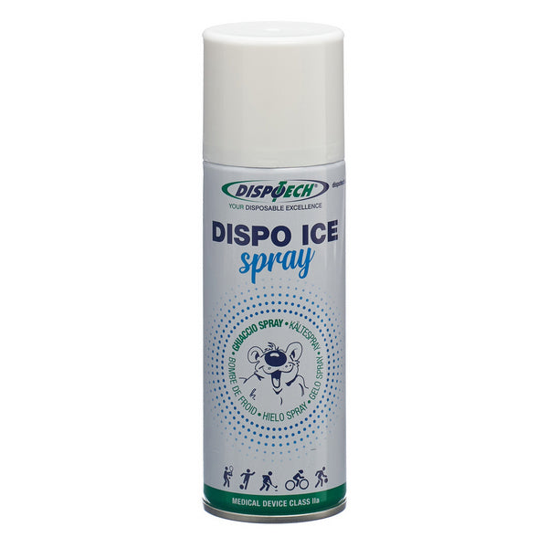 Dispo Ice Kältespray 400 ml