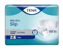 TENA Slip Ultima ConfioAir ProSkin Windelhosen, XL