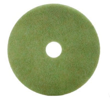 Top Line Maschinen- pad TL/406G hellgrün ø 406 mm
