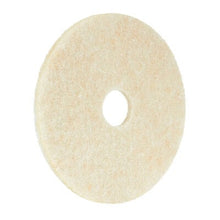 Top Line Polierpad TL/508W weiss meliert ø 508 mm